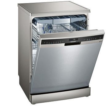 Siemens SN258I01TE volně stojící myčka